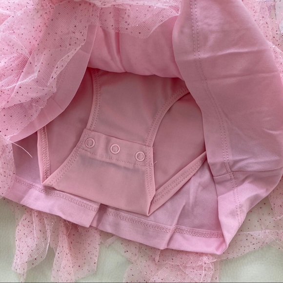 Disney Princess Skort ruffle tutu dress 2092 - Picture 4 of 5